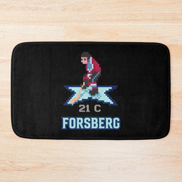 Item preview,  8 Bit Hockey Player Tribute Jersey Number designed and sold by Tateandervort.