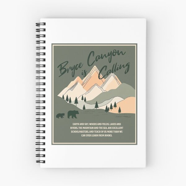 Item preview, Bryce Canyon National State Park Classic T-shirt Sticker designed and sold by ThinkNature!.