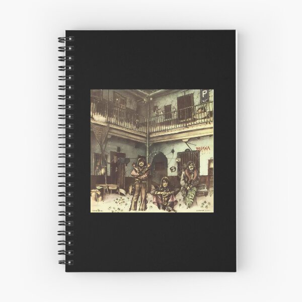 Item preview, Triana - El Patio Album 1975 designed and sold by InesReilly.