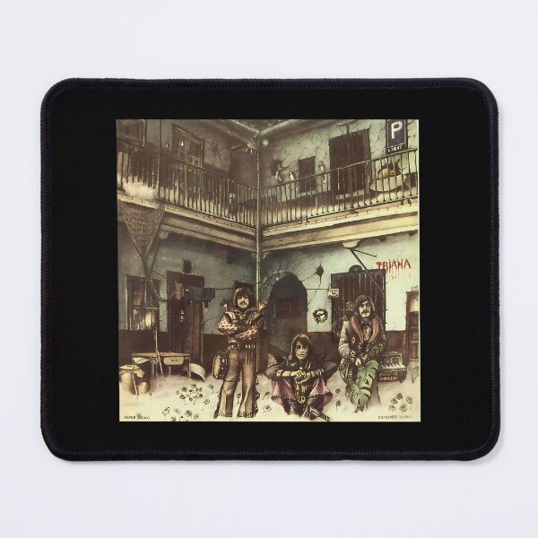 Item preview, Triana - El Patio Album 1975 designed and sold by InesReilly.
