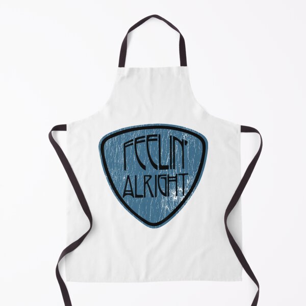 Item preview, feelin' alright designed and sold by Leonlegault.