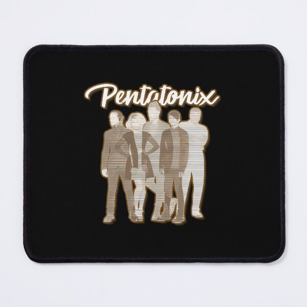 Item preview, Pentatonix A Cappella Pop Vocal Group Modern Style designed and sold by Persej.