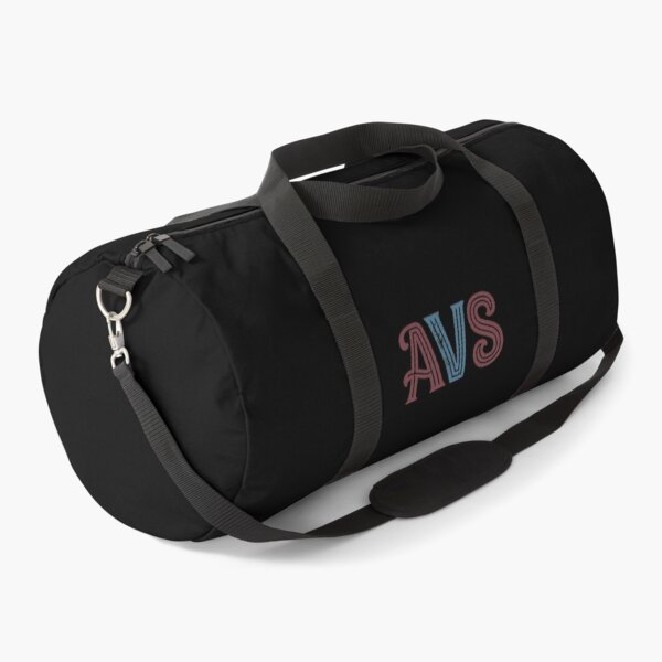 Item preview, AVS Lettering  Distressed  Style designed and sold by Tateandervort.