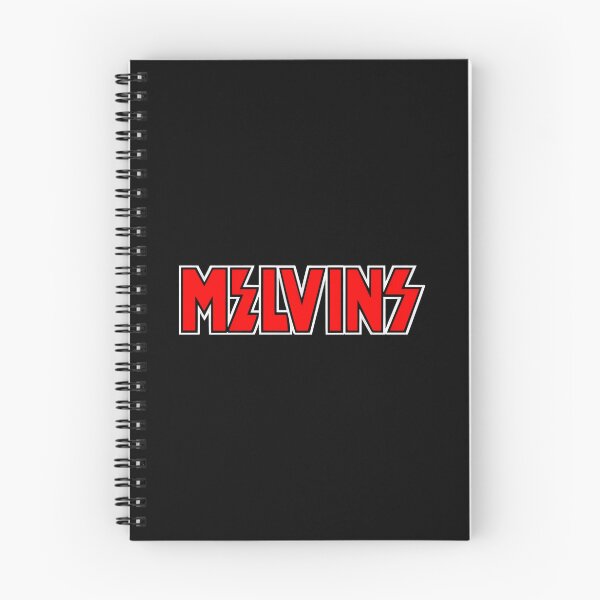 Item preview, Melvins Band  designed and sold by InesReilly.
