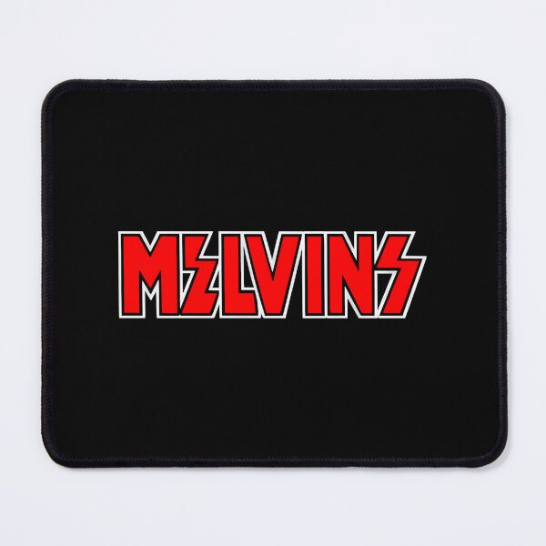 Item preview, Melvins Band  designed and sold by InesReilly.