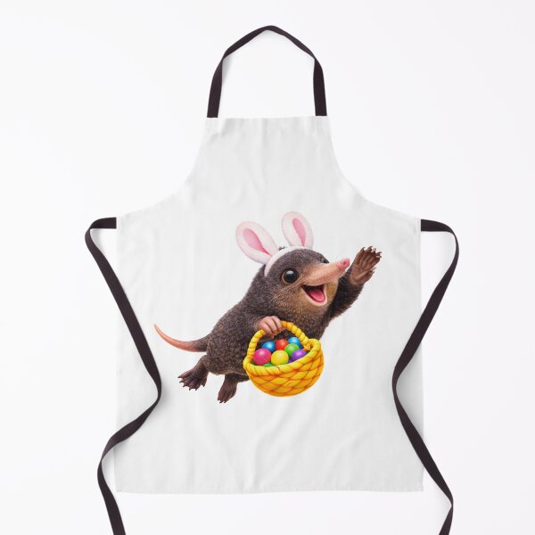 Item preview, Desman Easter Basket designed and sold by Sillytoe.