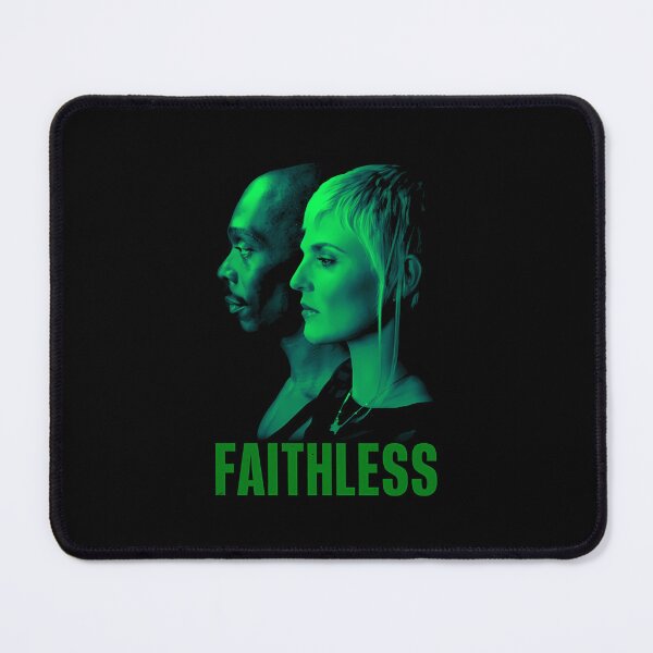 Item preview, Faithless Band designed and sold by fouadik.