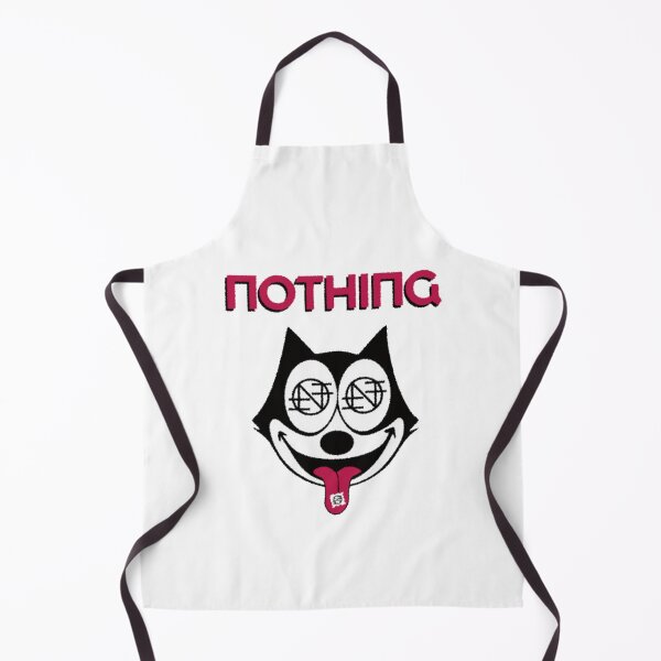 Item preview, Nothing Band designed and sold by DorkStarMedia.
