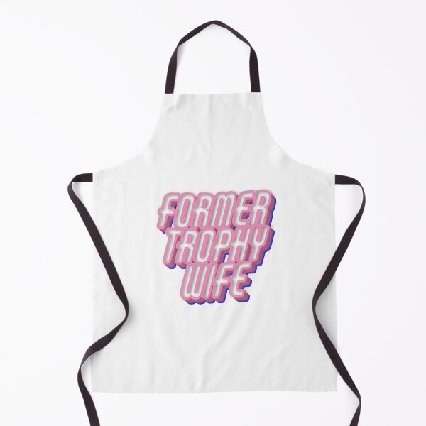 Item preview, Ex esposa trofeo designed and sold by SidderBug Designs.