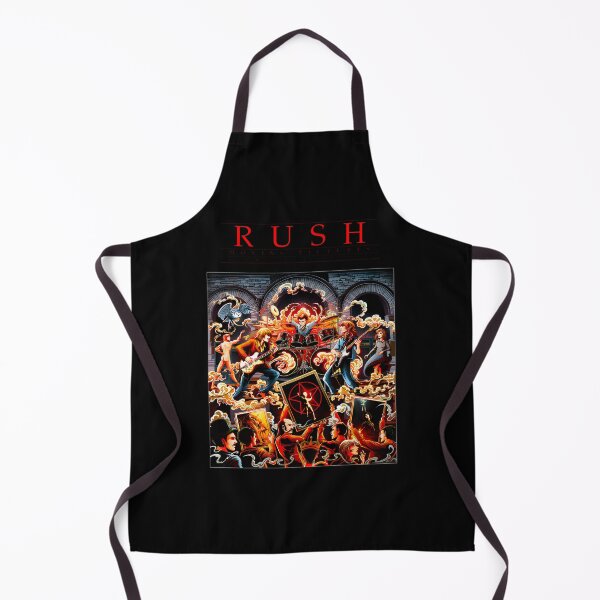 Item preview, Moving Pictures Rush Band designed and sold by InesReilly.