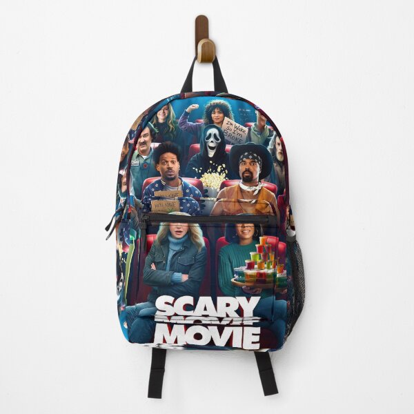 Item preview, Scary movie 2026 designed and sold by SweetMascot.