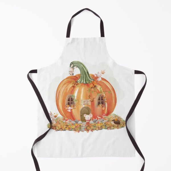 Item preview, Fall in Pumpkin Hollow designed and sold by StuffWeMade.