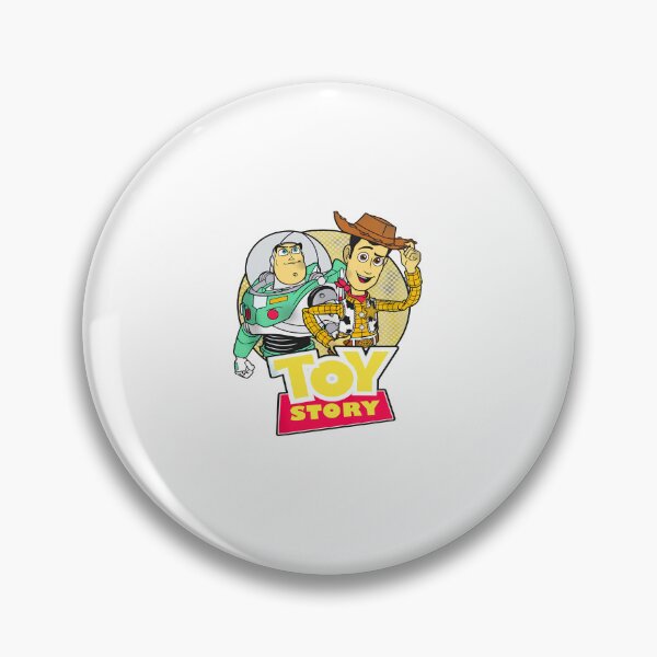 Item preview, Story Buzz Lightyear Woody designed and sold by TwolipfweddyTM.