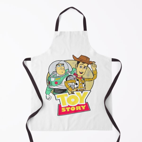 Item preview, Story Buzz Lightyear Woody designed and sold by TwolipfweddyTM.