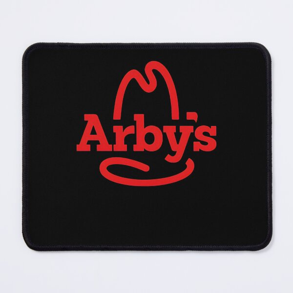 Item preview, Arby's designed and sold by PillowPaws.