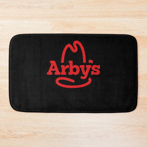 Item preview, Arby's designed and sold by PillowPaws.