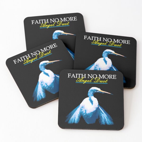 Item preview, Faiths No More Band Angels Dust Album designed and sold by GabrielPicho.