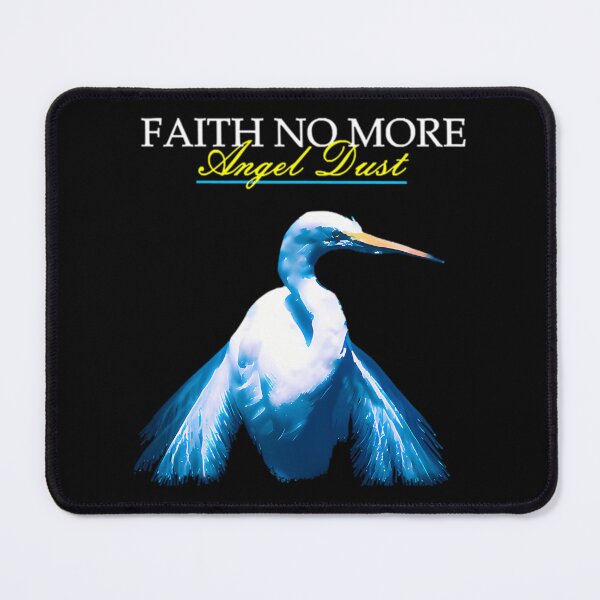 Item preview, Faiths No More Band Angels Dust Album designed and sold by GabrielPicho.