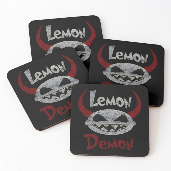 Item preview, Lemon Demon-Vintage  designed and sold by InesReilly.