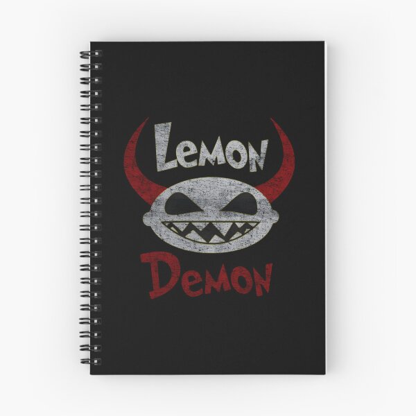 Artikelvorschau, Lemon Demon-Vintage entworfen und verkauft von InesReilly.