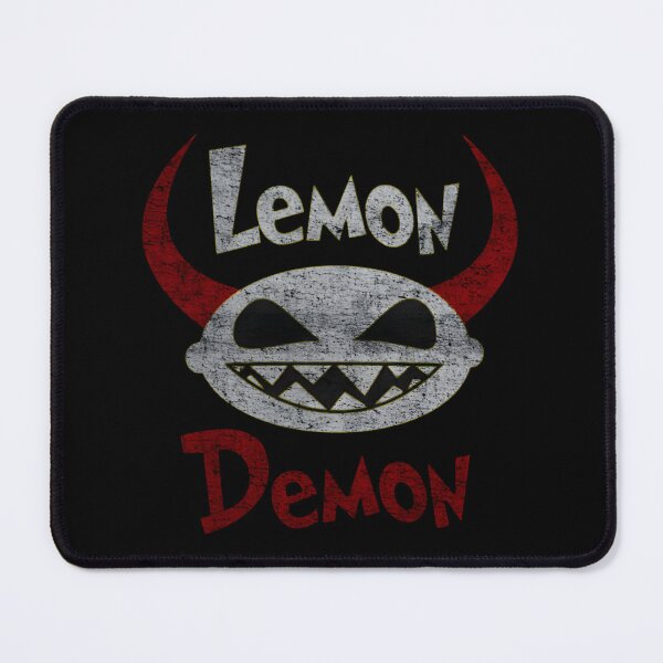 Item preview, Lemon Demon-Vintage  designed and sold by InesReilly.