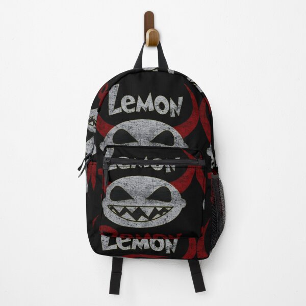 Item preview, Lemon Demon-Vintage  designed and sold by InesReilly.