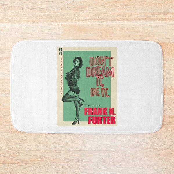 Item preview, frank n. furter character designed and sold by BenjaminThiba.