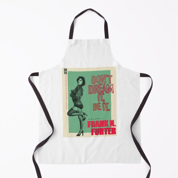 Item preview, frank n. furter character designed and sold by BenjaminThiba.