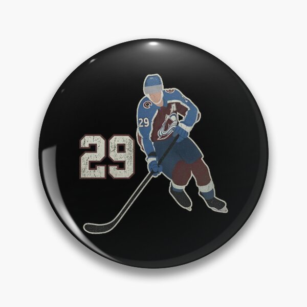 Item preview, Minimalist Hockey Player Action Sports  designed and sold by Tateandervort.