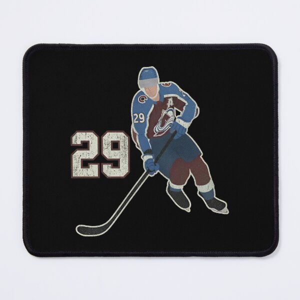 Item preview, Minimalist Hockey Player Action Sports designed and sold by Tateandervort.