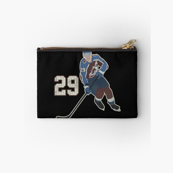 Item preview, Minimalist Hockey Player Action Sports  designed and sold by Tateandervort.