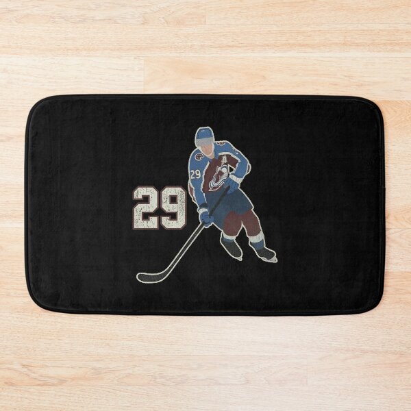Item preview, Minimalist Hockey Player Action Sports  designed and sold by Tateandervort.