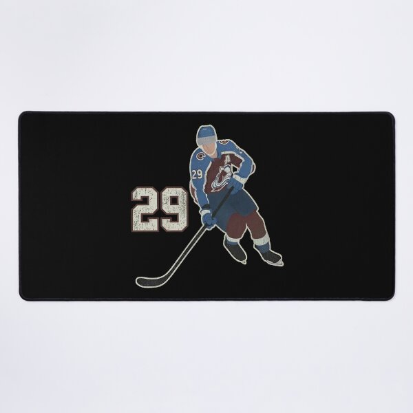 Item preview, Minimalist Hockey Player Action Sports designed and sold by Tateandervort.