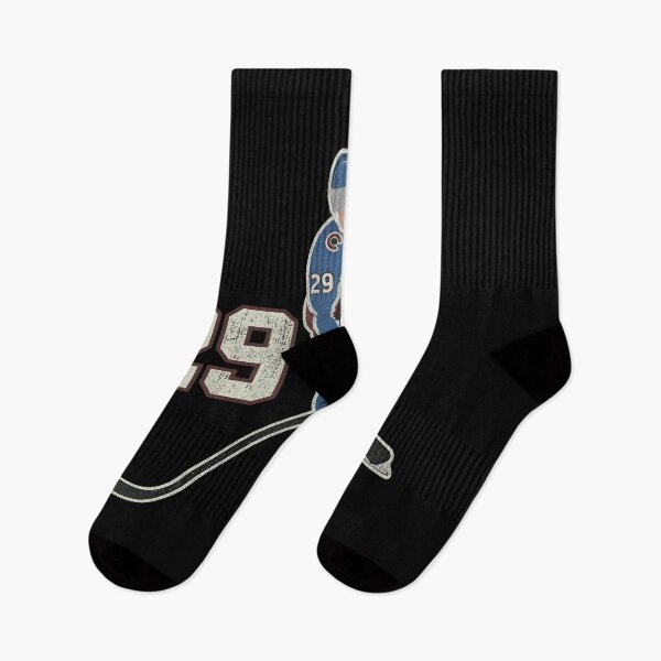 Item preview, Minimalist Hockey Player Action Sports  designed and sold by Tateandervort.
