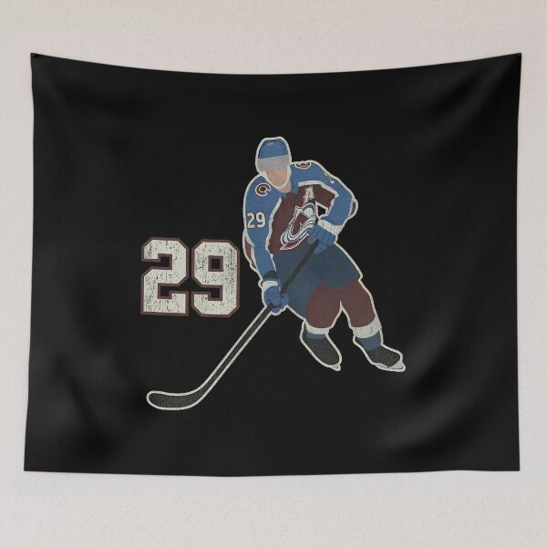Item preview, Minimalist Hockey Player Action Sports  designed and sold by Tateandervort.