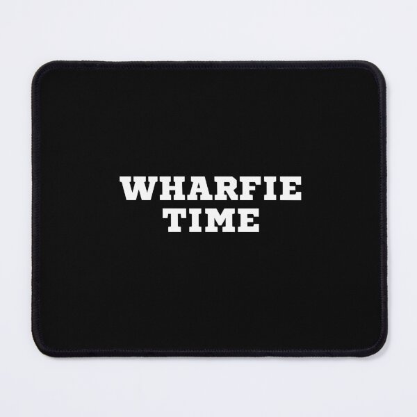 Item preview, Wharfie Time designed and sold by madgezabala.