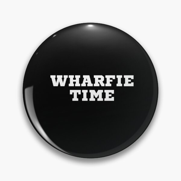 Item preview, Wharfie Time designed and sold by madgezabala.