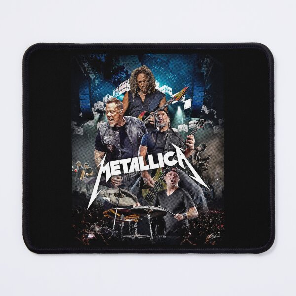 Item preview, Vintage Bands Concert Metal Poster designed and sold by pabbloescobar11.