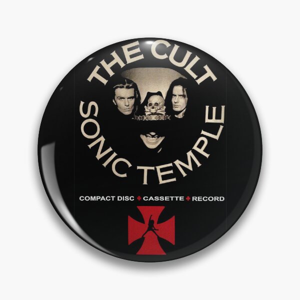 Item preview, THE CULT ROCK - BAND designed and sold by Nillakamty.