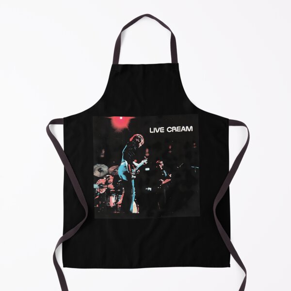 Item preview, Live Cream Album Performances designed and sold by GabrielPicho.