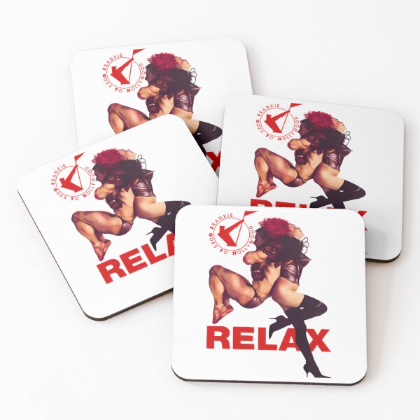 Item preview, frankie goes to hollywood designed and sold by BenjaminThiba.