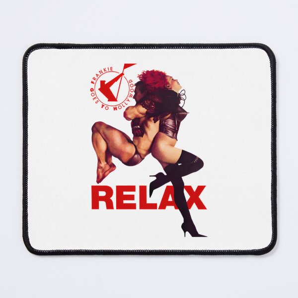 Item preview, frankie goes to hollywood designed and sold by BenjaminThiba.
