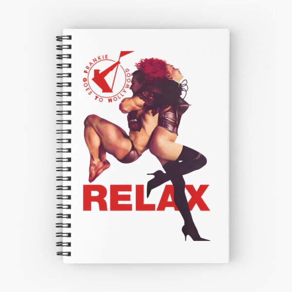 Item preview, frankie goes to hollywood designed and sold by BenjaminThiba.