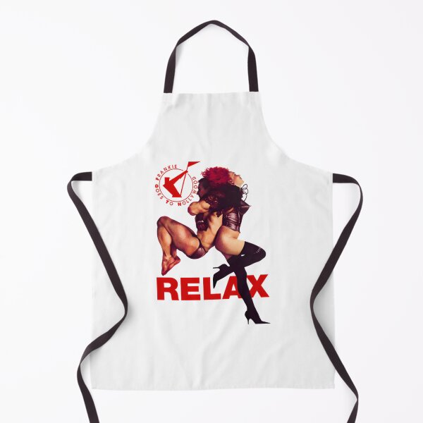 Item preview, frankie goes to hollywood designed and sold by BenjaminThiba.