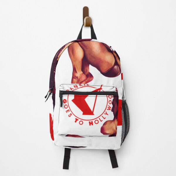 Item preview, frankie goes to hollywood designed and sold by BenjaminThiba.