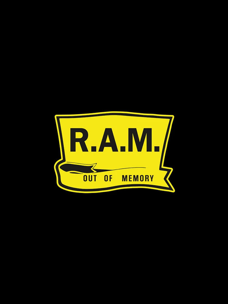 Thumbnail 4 of 4, iPhone Case, RAM - Alt Coding designed and sold by Devs-ar.
