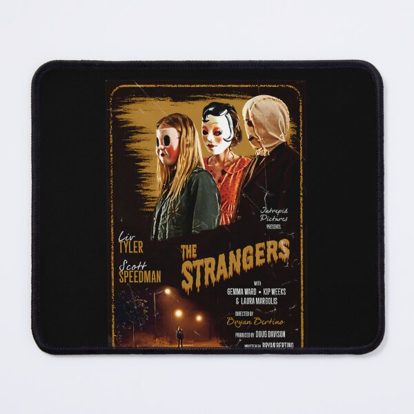 Item preview, Vintage Movie Halloween Film Horror designed and sold by hodeteviana.