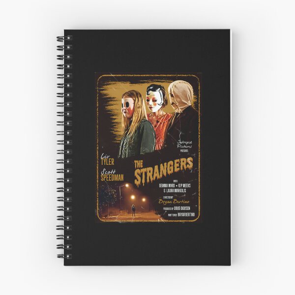 Item preview, Vintage Movie Halloween Film Horror  designed and sold by hodeteviana.