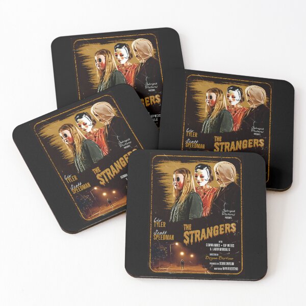 Item preview, Vintage Movie Halloween Film Horror  designed and sold by hodeteviana.