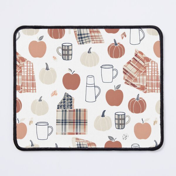 Item preview, Farmhouse Apples and Pumpkins  designed and sold by AlyssasCreativeBoutique.